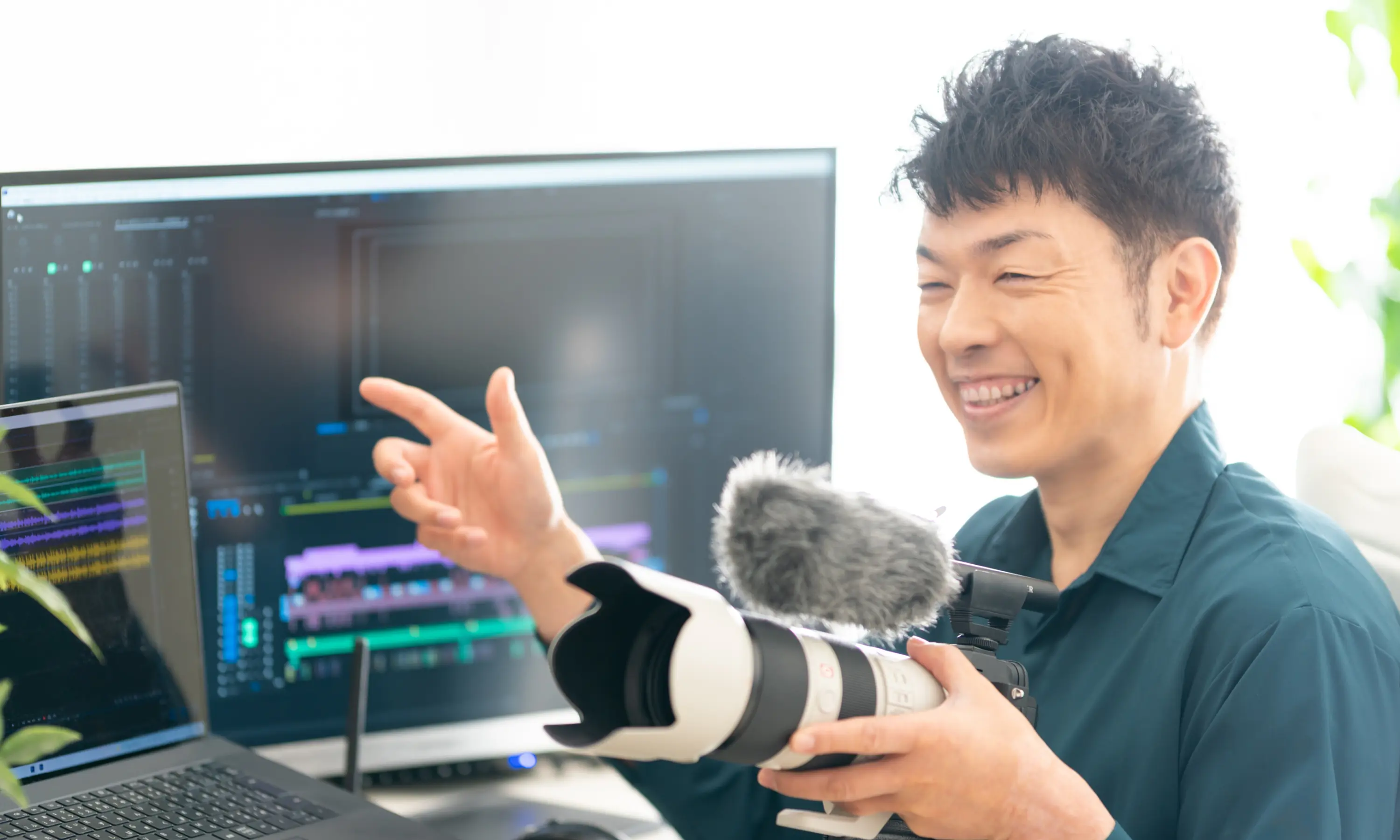 導入しやすい成果報酬型モデル